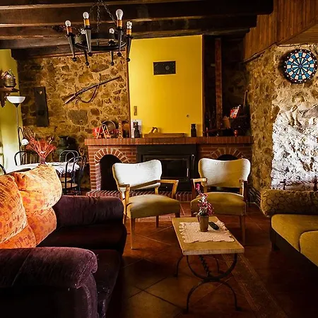 El Rincon De La Rosa *