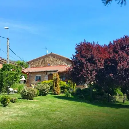 El Rincon De La Rosa Brugos de Fenar