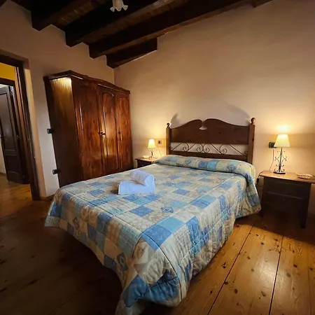 El Rincón De La Rosa Casa rural