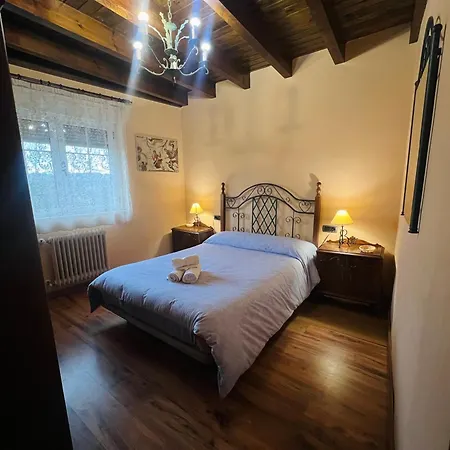 El Rincon De La Rosa *