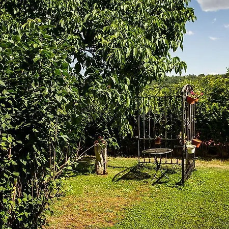 Εξοχικό σπίτι El Rincon De La Rosa Brugos de Fenar