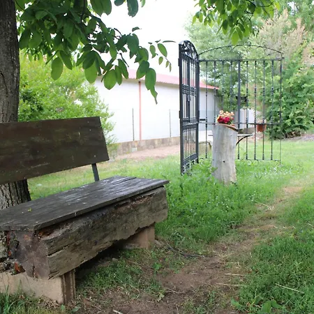 El Rincon De La Rosa * Brugos de Fenar