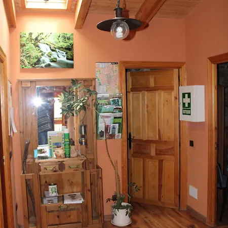 El Rincon De La Rosa