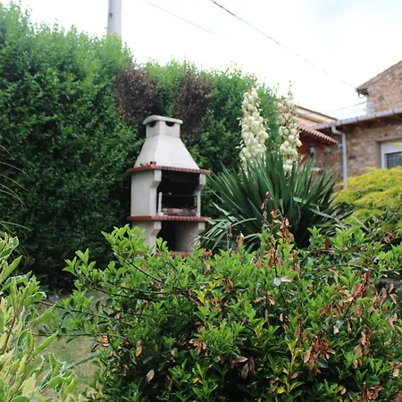 Casa rural El Rincón De La Rosa