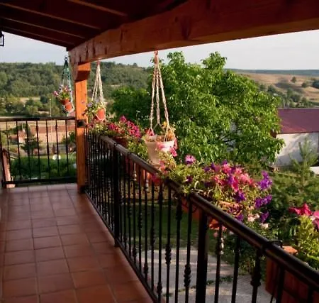 El Rincon De La Rosa *