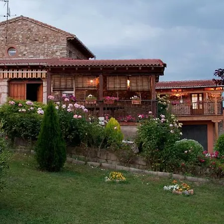 Casa rural El Rincón De La Rosa