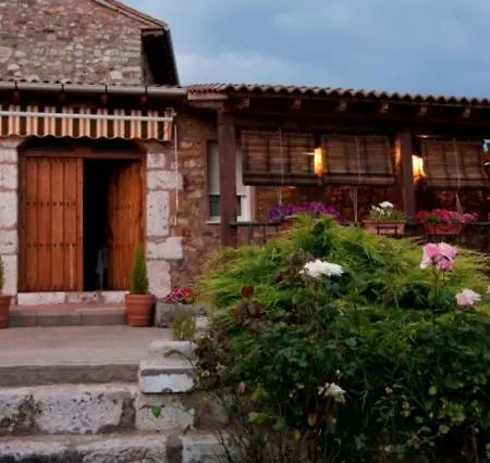 El Rincon De La Rosa *