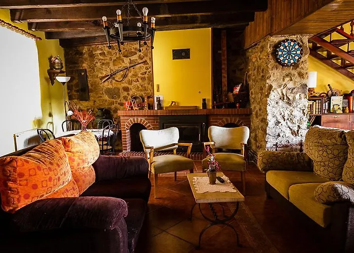 El Rincon De La Rosa *