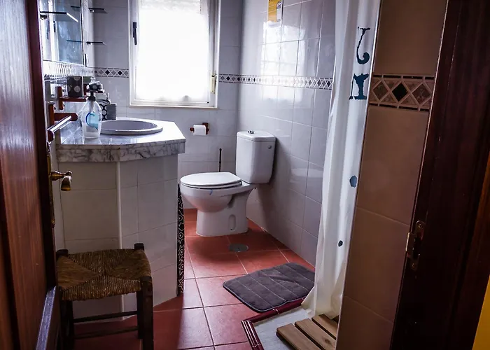 El Rincon De La Rosa