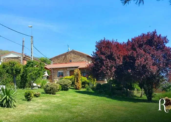 El Rincon De La Rosa Brugos de Fenar