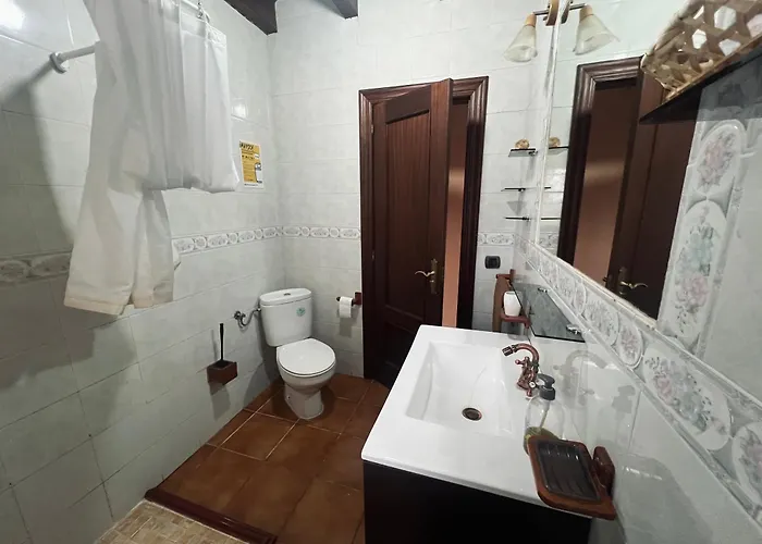 El Rincon De La Rosa Brugos de Fenar