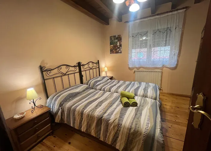 Landhaus El Rincon De La Rosa