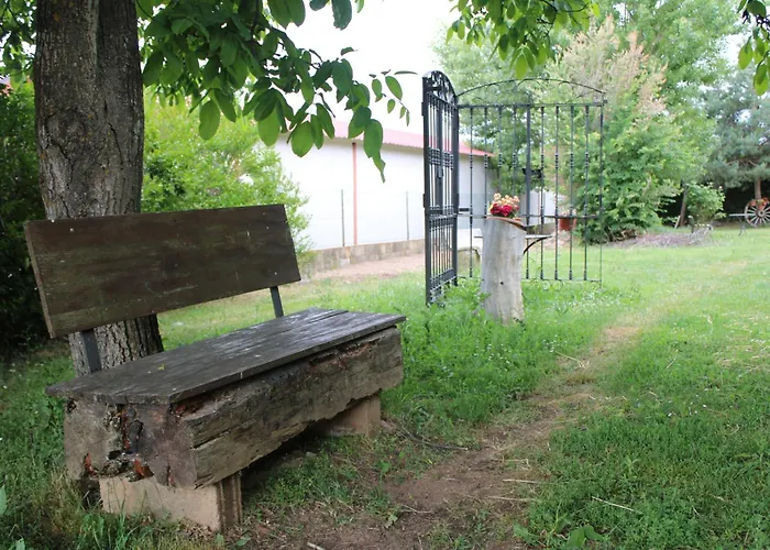 El Rincon De La Rosa * Brugos de Fenar