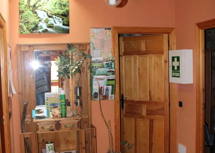 El Rincon De La Rosa