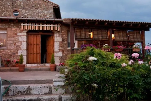 El Rincon De La Rosa *